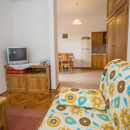 Konukevi Staver Poreč