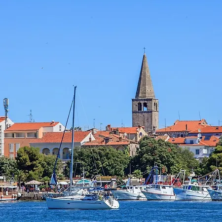 Staver Konukevi Poreč