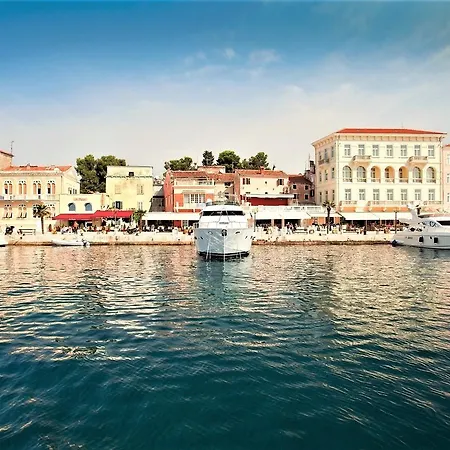 Konukevi Staver 3*