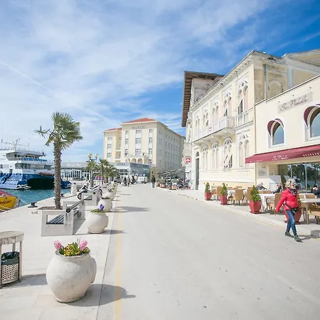 Staver 3* Poreč