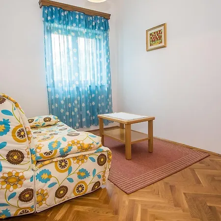 Staver Konukevi Poreč